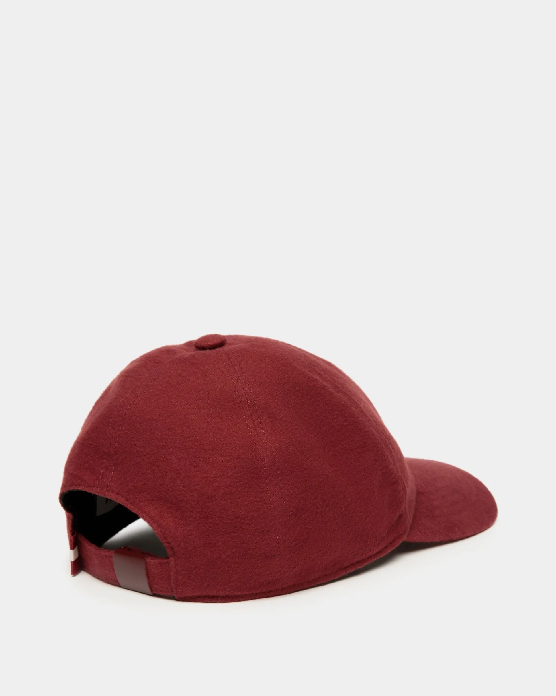 Baseball Hat With Logo In Andorra Cotton