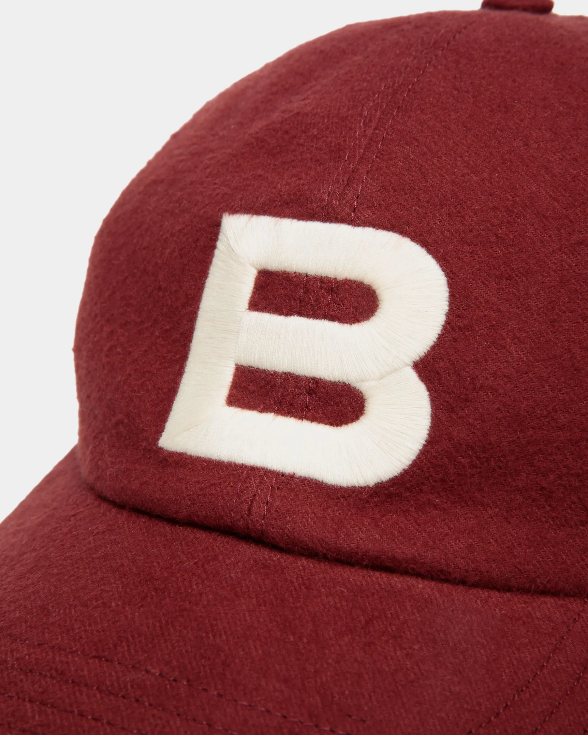 Baseball Hat With Logo In Andorra Cotton