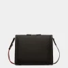 Code Crossbody Bag in Nylon