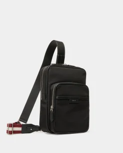 Code Slingbag in Nylon