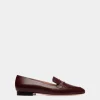 Daily Emblem Loafer In Andorra Leather