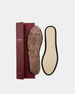 Lambswool Insoles Shoe Care Accessory For All Shoes