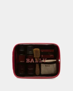 Shoe Care Travel Kit