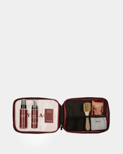 Shoe Care Travel Kit